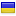binarymag.ru server is located in Ukraine